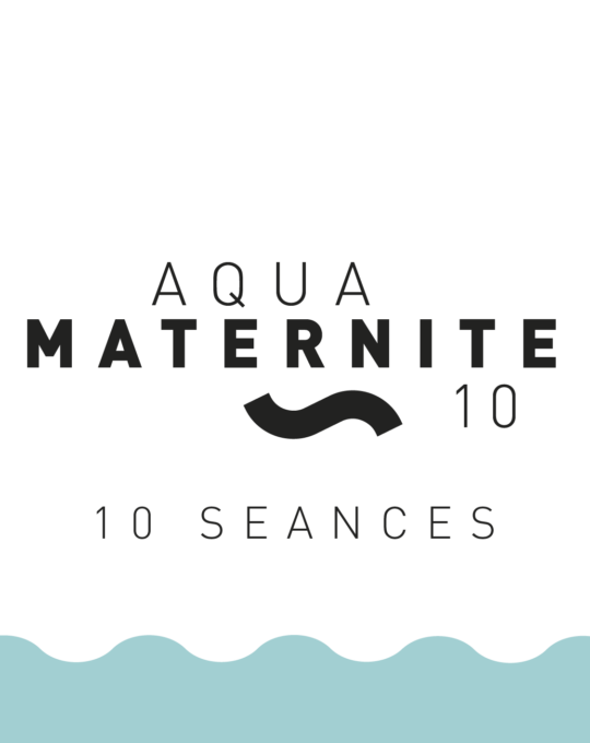 MATERNITE_AQUA MATERNITE 10